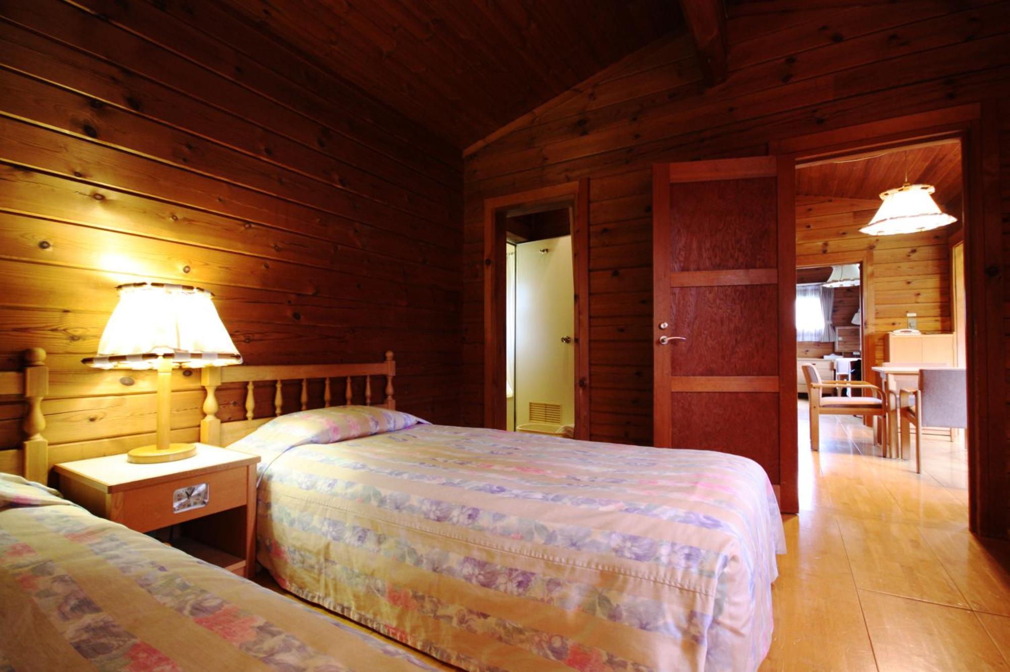 Karuizawa Prince Hotel West מראה חיצוני תמונה