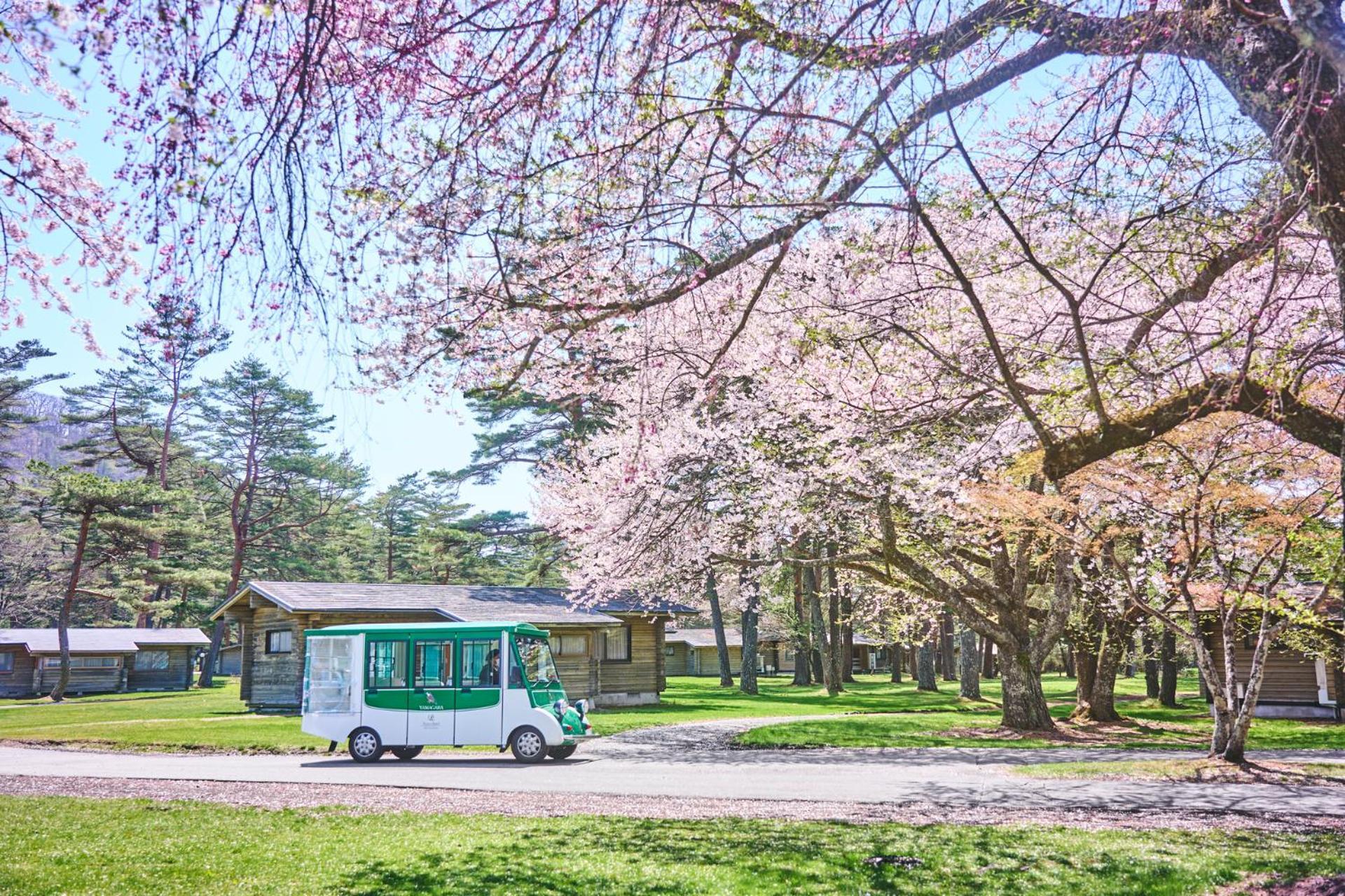 Karuizawa Prince Hotel West מראה חיצוני תמונה