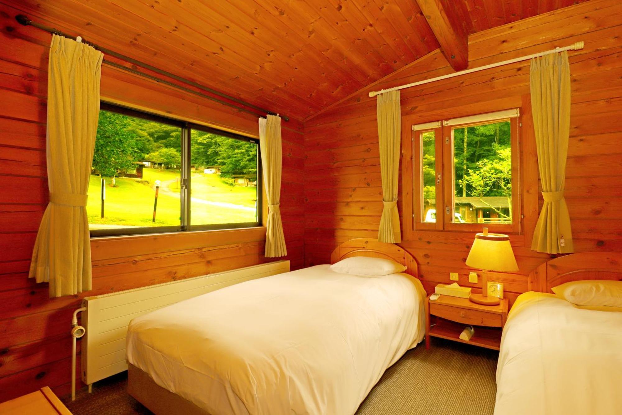 Karuizawa Prince Hotel West מראה חיצוני תמונה