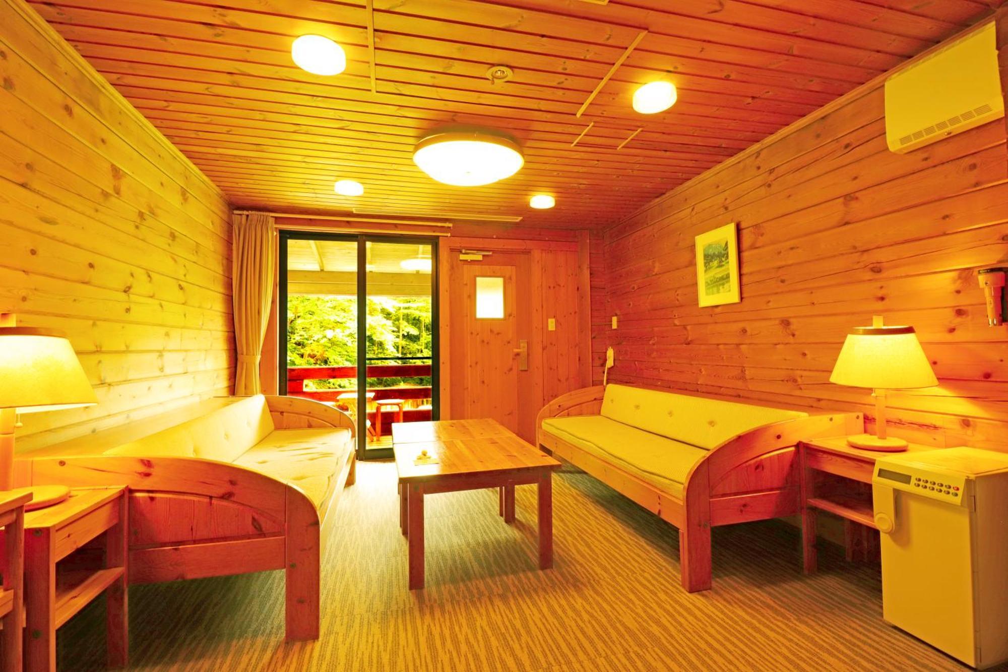 Karuizawa Prince Hotel West מראה חיצוני תמונה