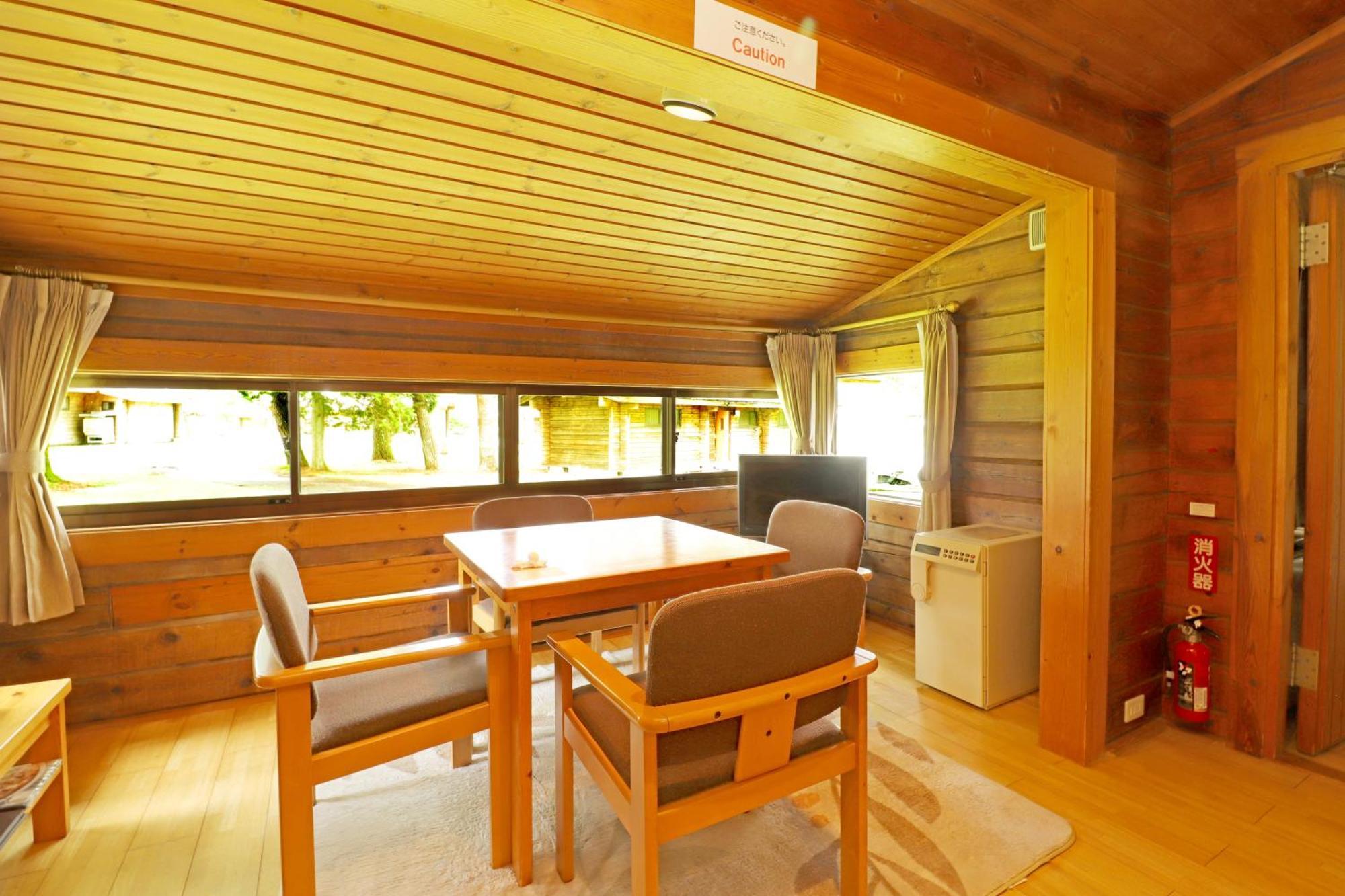 Karuizawa Prince Hotel West מראה חיצוני תמונה