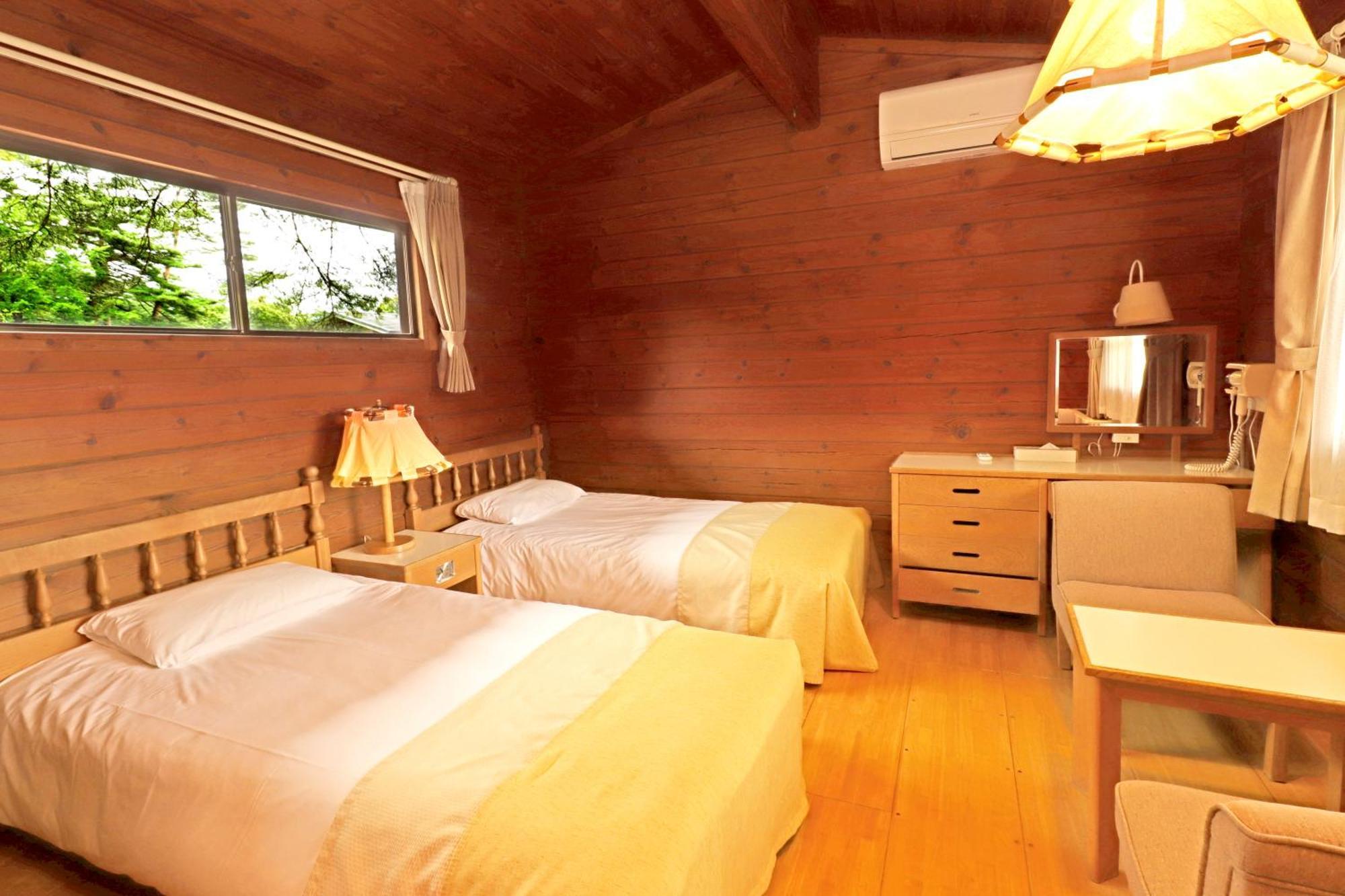 Karuizawa Prince Hotel West מראה חיצוני תמונה